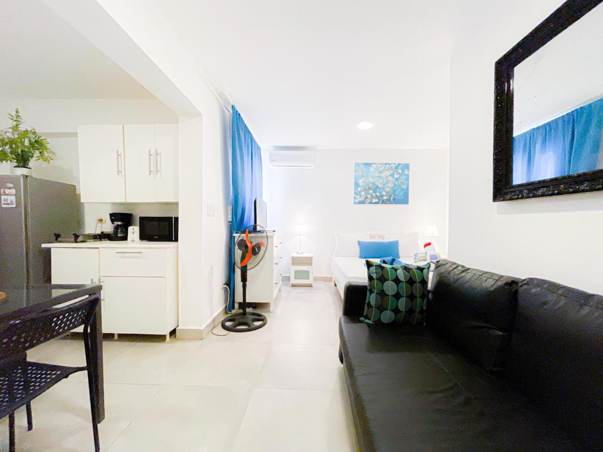 Caribbean Paradise Ocean Breeze Hotel With View Los Corales Bbq Wifi Beach Club & Spa Punta Cana Esterno foto